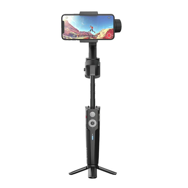 Buy Moza Mini-S 3-Axis Gimbal for Mobile (Inception Mode
